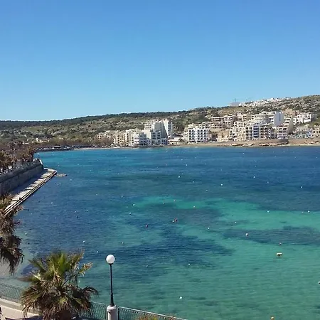 Appartamento Carsons Court - Seafront - Fl 3 *