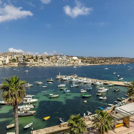 Carsons Court - Seafront - Fl 3 Apartamento